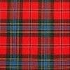 MacLean Duart Modern Tartan Dance Sash