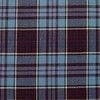 Royal Can AirForce Modern Tartan Dance Sash