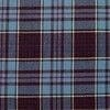 Royal Can AirForce Modern Tartan Dance Sash