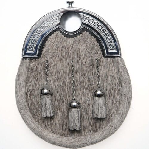 Celtic Dress Sporran