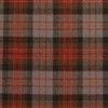 Cameron Erracht Weathered Tartan Dance Sash