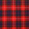 Fraser Lovat Modern Tartan Dance Sash