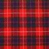 Fraser Lovat Modern Tartan Dance Sash