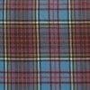 Anderson Modern Tartan Dance Sash