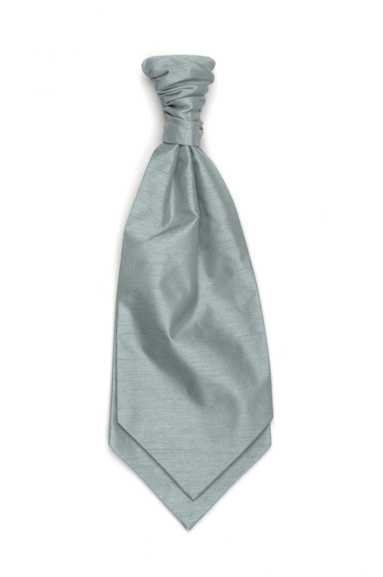 Sage Green Cravat