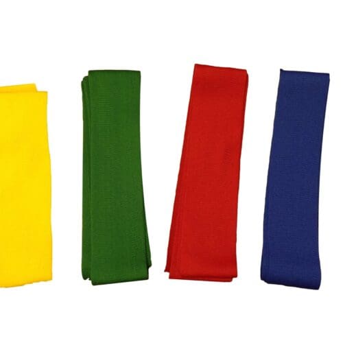 Prep School Sports Sash