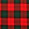 Stewart AthoII Modern Tartan Bow Tie