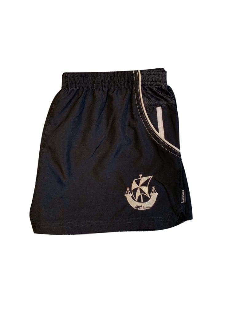 Girls Sport/ Hockey Shorts