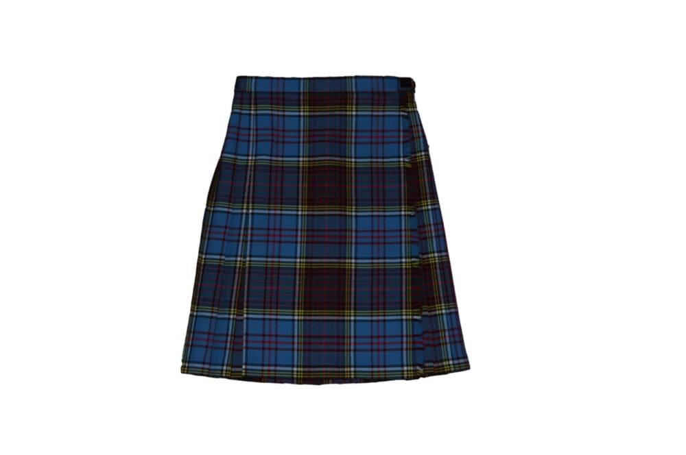 Anderson Kid's Kilt