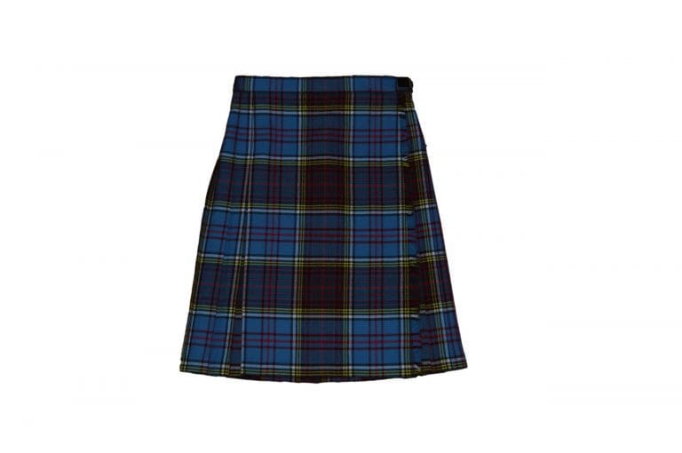 Anderson Kid's Kilt