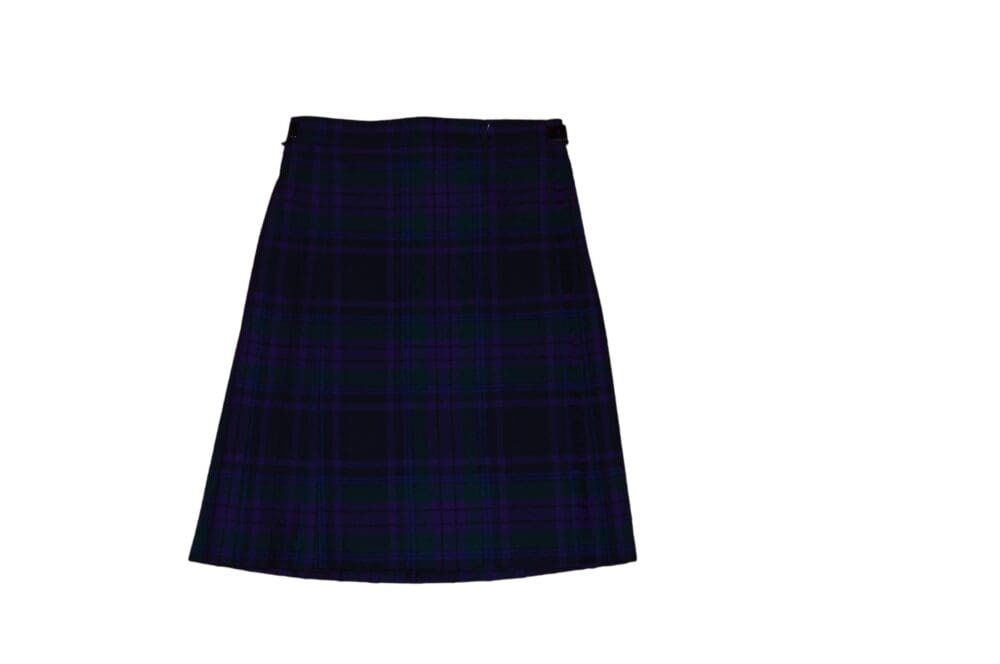 Spirit of Scotland Kid's Kilt