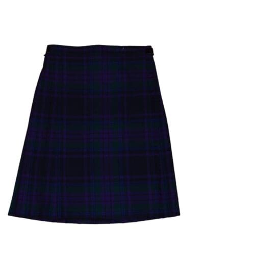 Spirit of Scotland Kid's Kilt