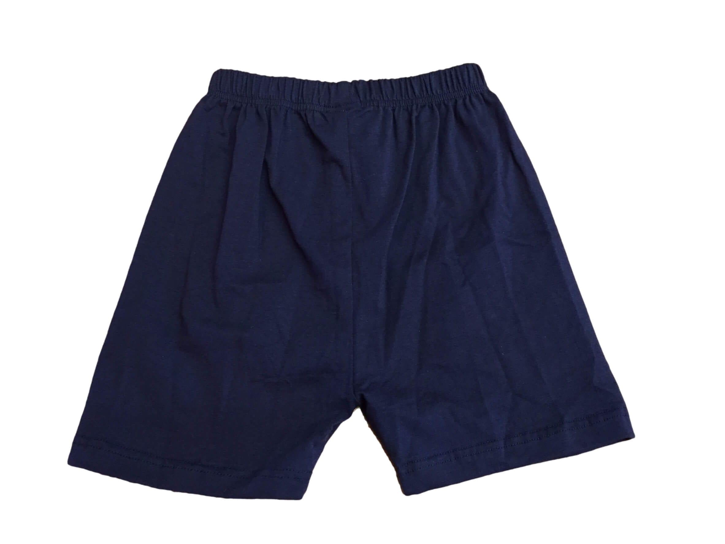 Girls Sport Shorts - House of Henderson