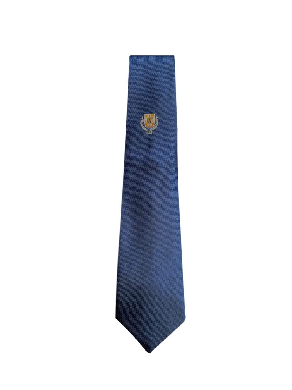 Senior Tie