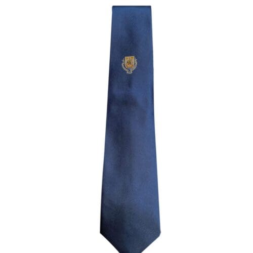 Senior Tie