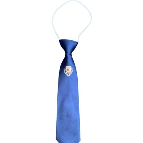 Prep Tie