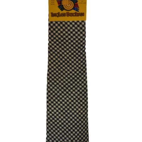 Men's Wool Tartan Tie - Shepherd