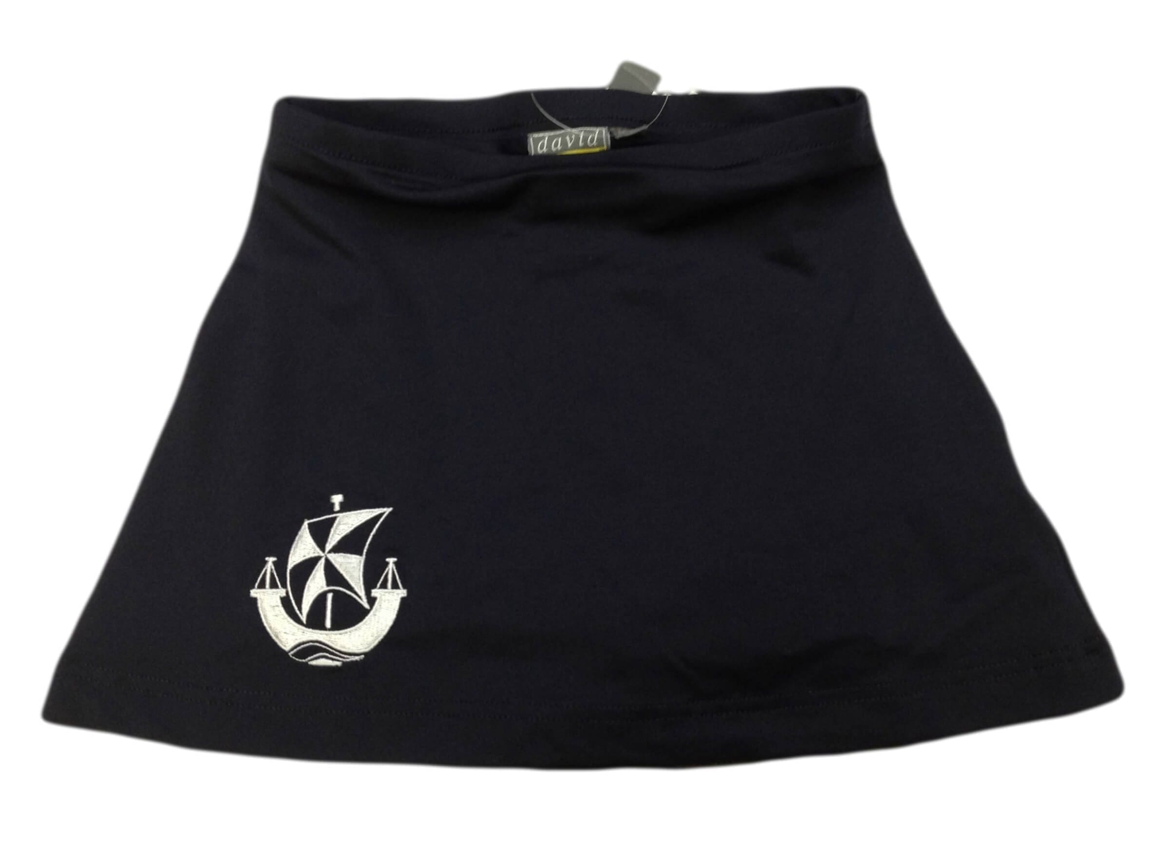 Hockey Skort (Old Style) - House of Henderson