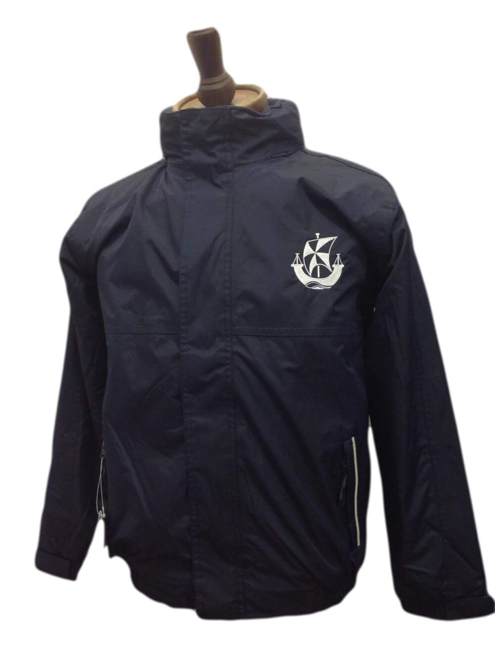 Winter Jacket - Regatta *Old Style*