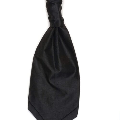 Black Cravat