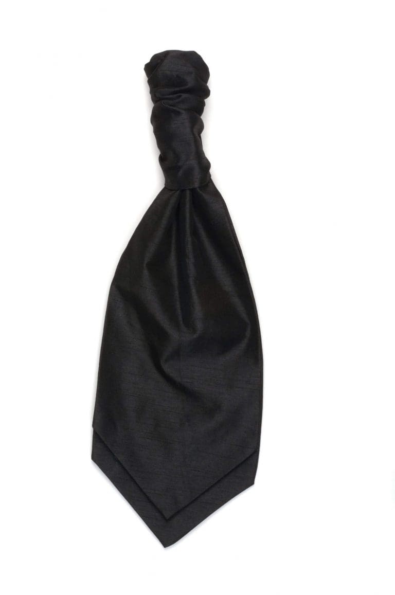 Black Cravat