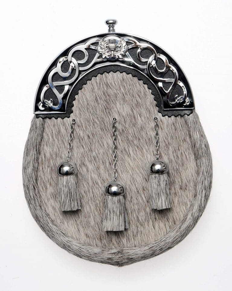 WES9 Black Enamel