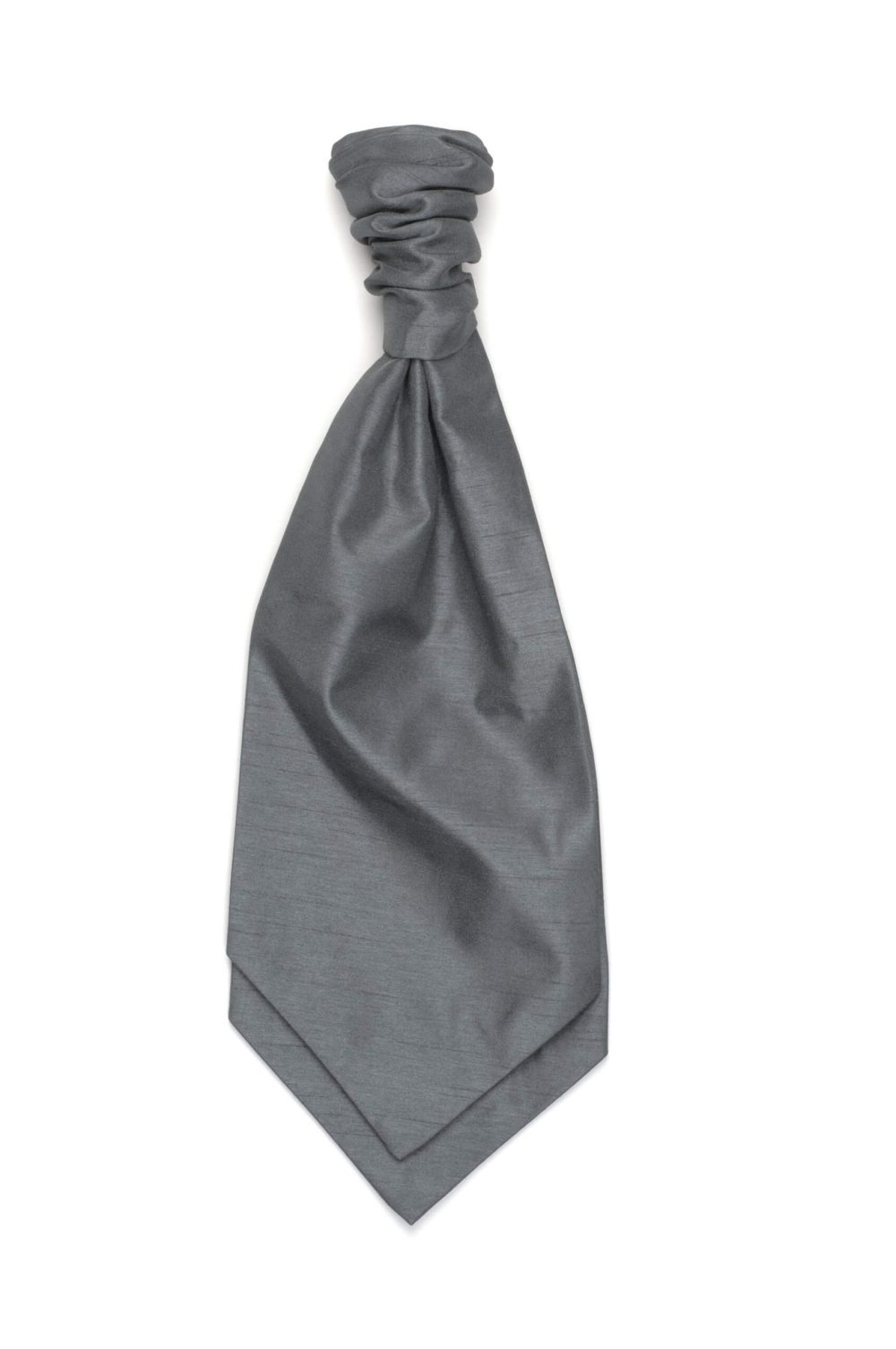 Grey Cravat
