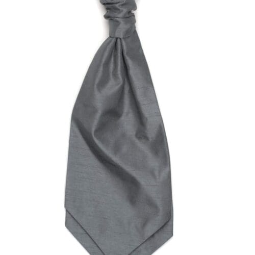 Grey Cravat