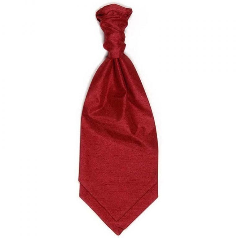 Wine Cravat