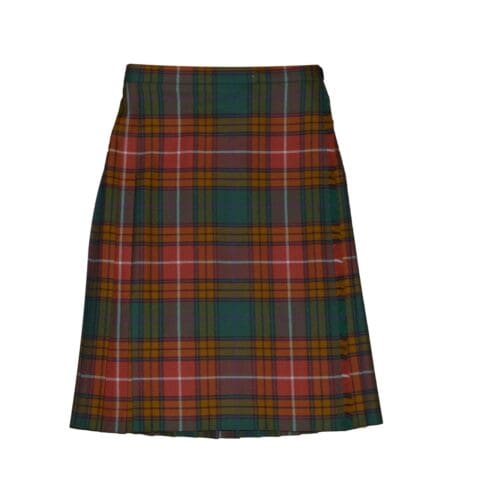 Ancient Buchanan Kid's Kilt