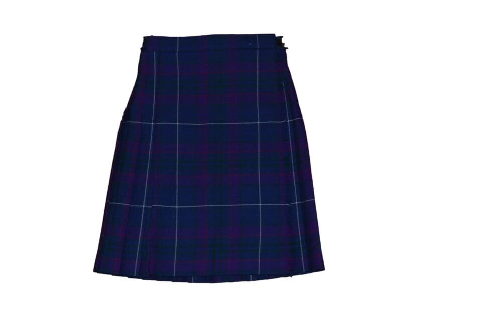 Strathisla Kid's Kilt