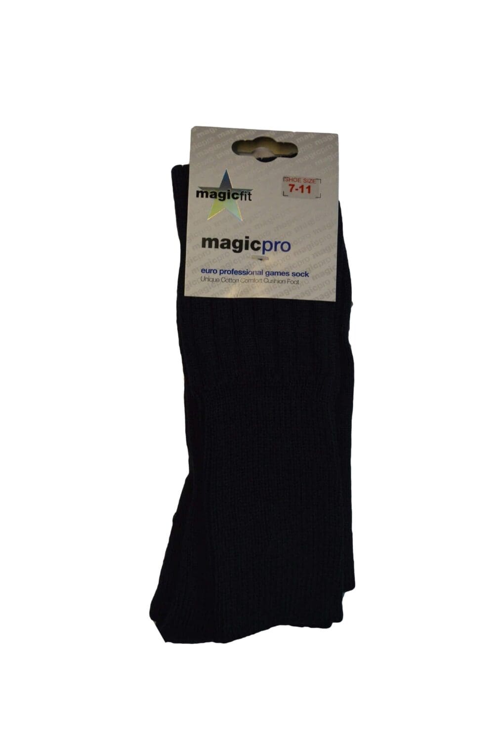 Cushioned Cotton Sport Socks