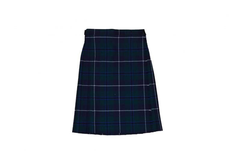 Douglas Kid's Kilt