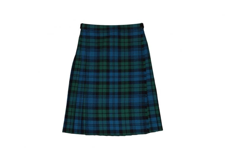 Ancient Campbell Kid's Kilt