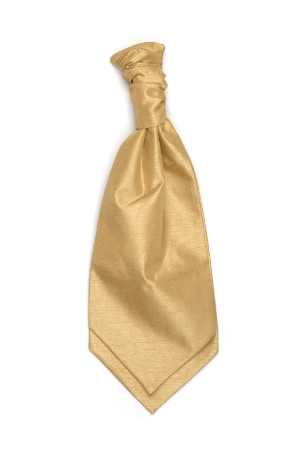 Champagne Cravat