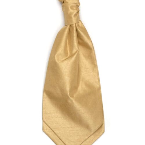 Champagne Cravat