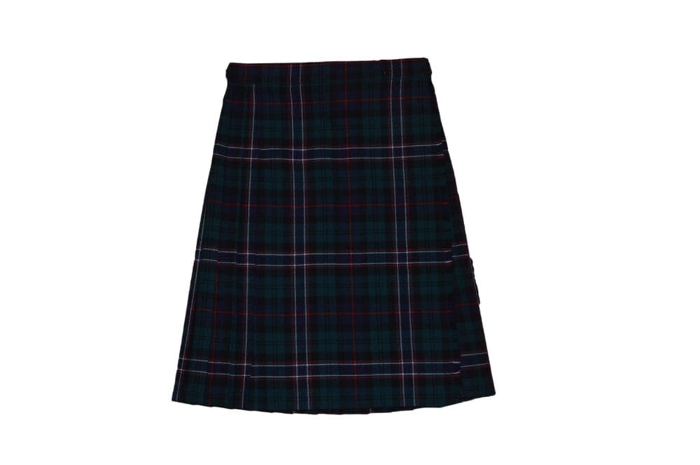 Scotland's National Kid's Kilt