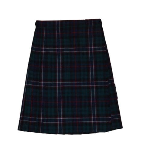 Scotland's National Kid's Kilt