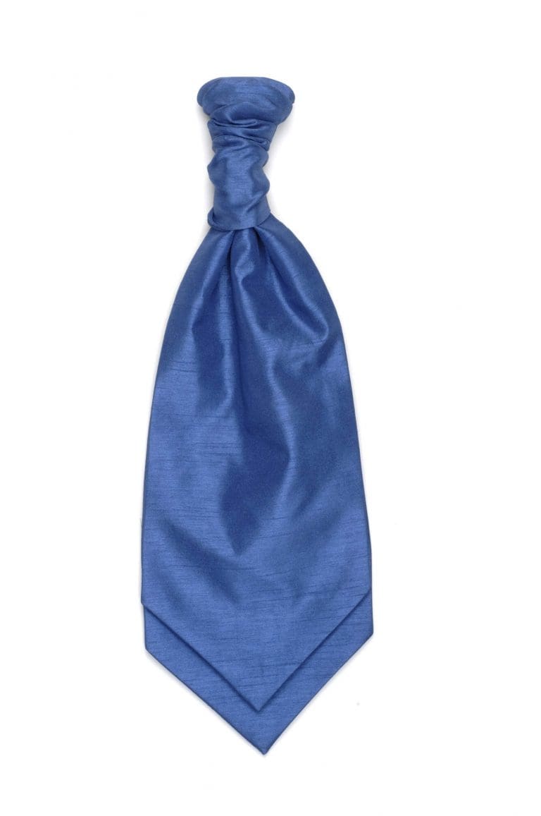 French Navy Cravat