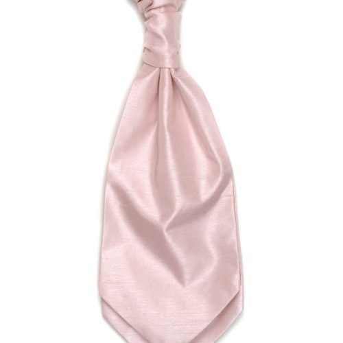 Pink Cravat