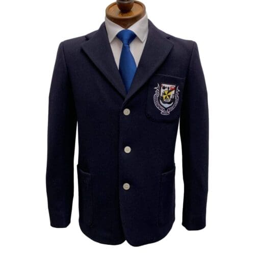 Boy's Blazer (All Sizes)