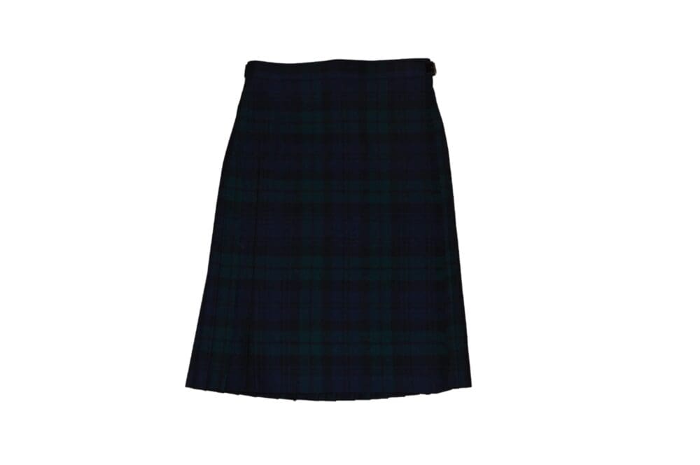 Black Watch Kid's Kilt