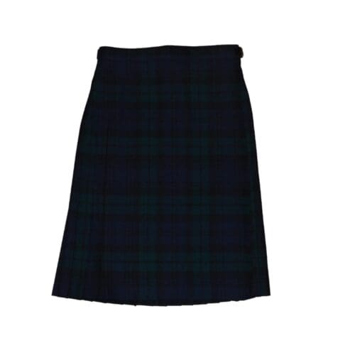 Black Watch Kid's Kilt