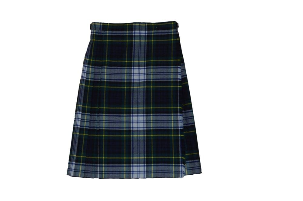 Dress Gordon Kid's Kilt