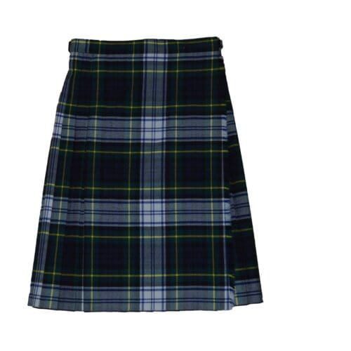 Dress Gordon Kid's Kilt