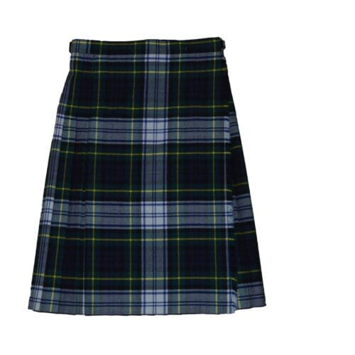 Dress Gordon Kid's Kilt