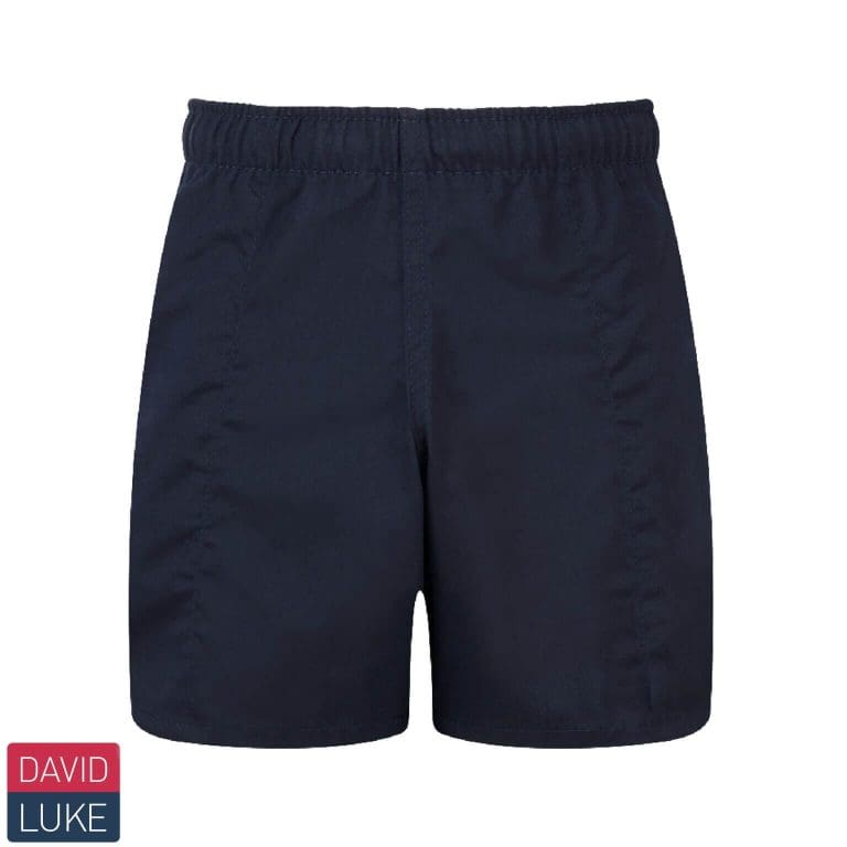 Boys Rugby Shorts