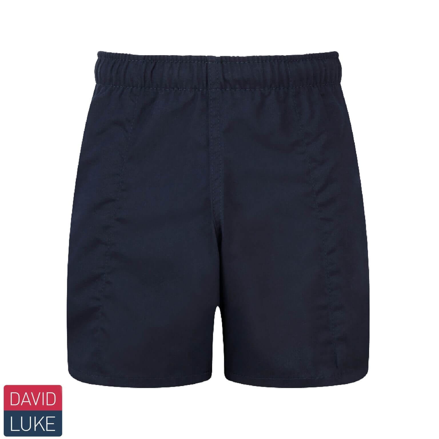 Boys Rugby Shorts - House of Henderson