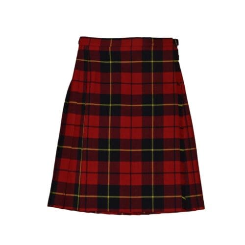 Wallace Kid's Kilt