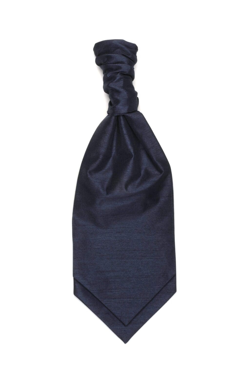 Navy Cravat